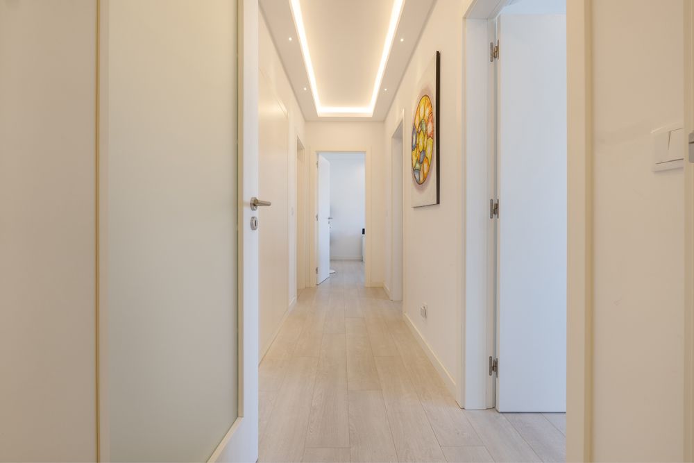 Vendo T5 Renovado centro Lisboa - Alameda