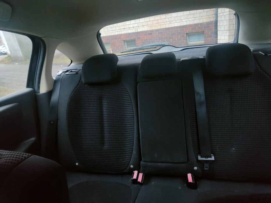 Citroen C4 1,6 16V 109 KM LPG 2006 rok