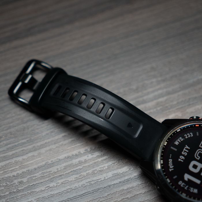 Zegarek Garmin Fenix 7S Solar