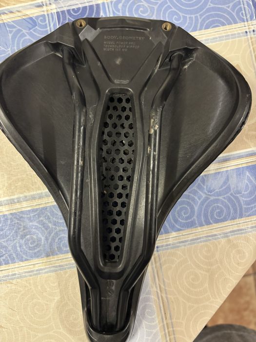 Vendo selim s-works