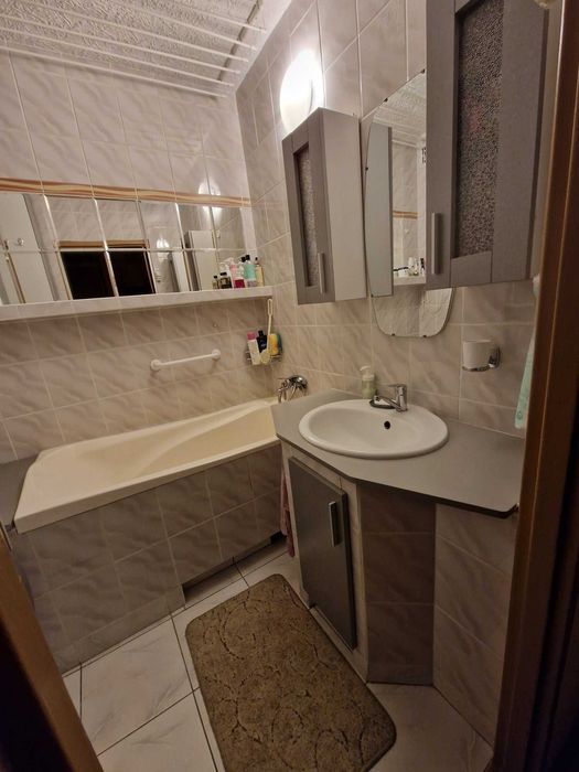 3-pokoje  60m2  15PP Wilków  2 piętro