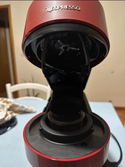 Nespresso Vertuo next