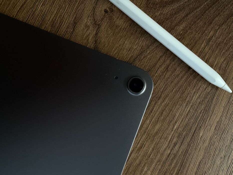 ipad Air 5 gen (2022) + apple Pencil 2 gen