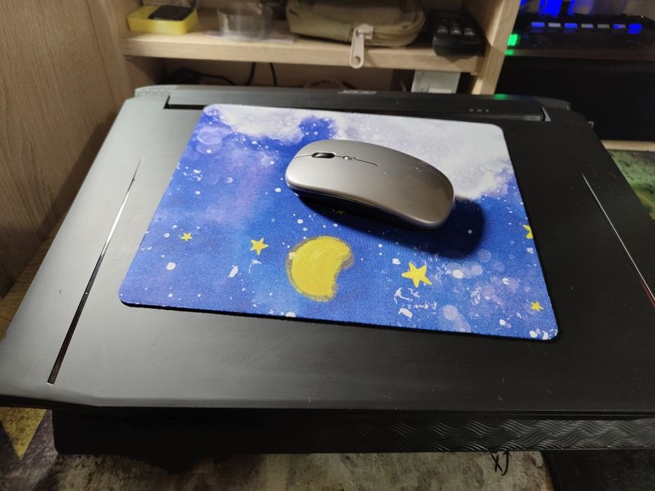 Acer Predator 15 игровой ноутбук