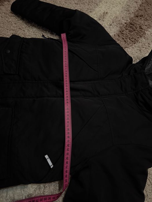 Куртка, парка від GAP на 10-11 років