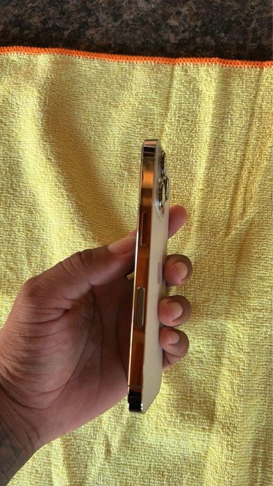 Iphone 13 Pro 256gb