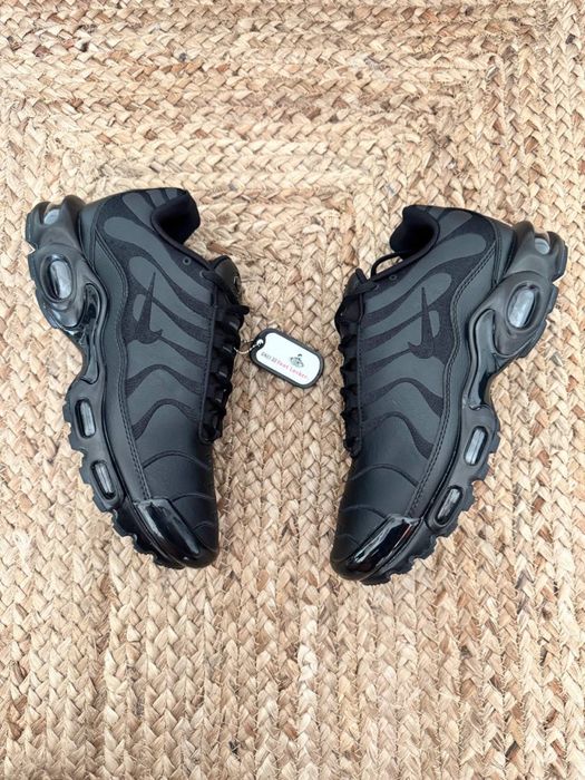 Кросівки чоловічі Nike TN