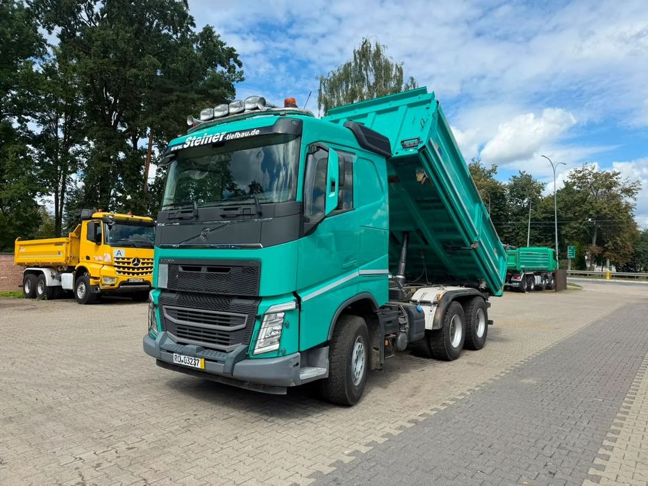 Volvo