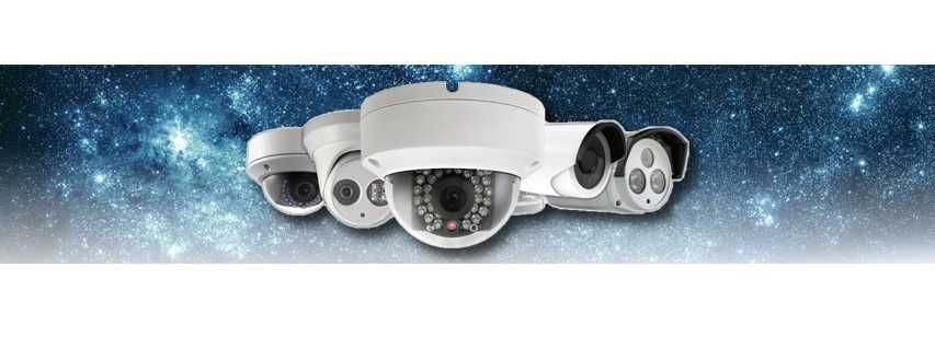 Відеоспостереження встановлення.