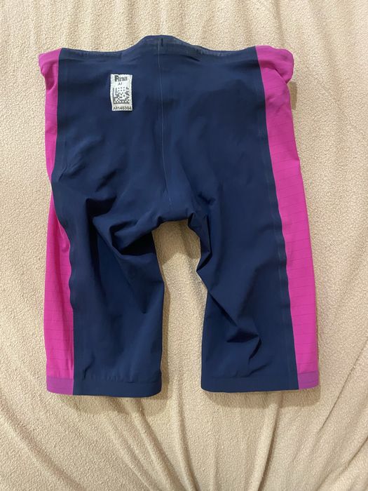 Гідрошорти Arena Powerskin Carbon Glide Jammer (24)