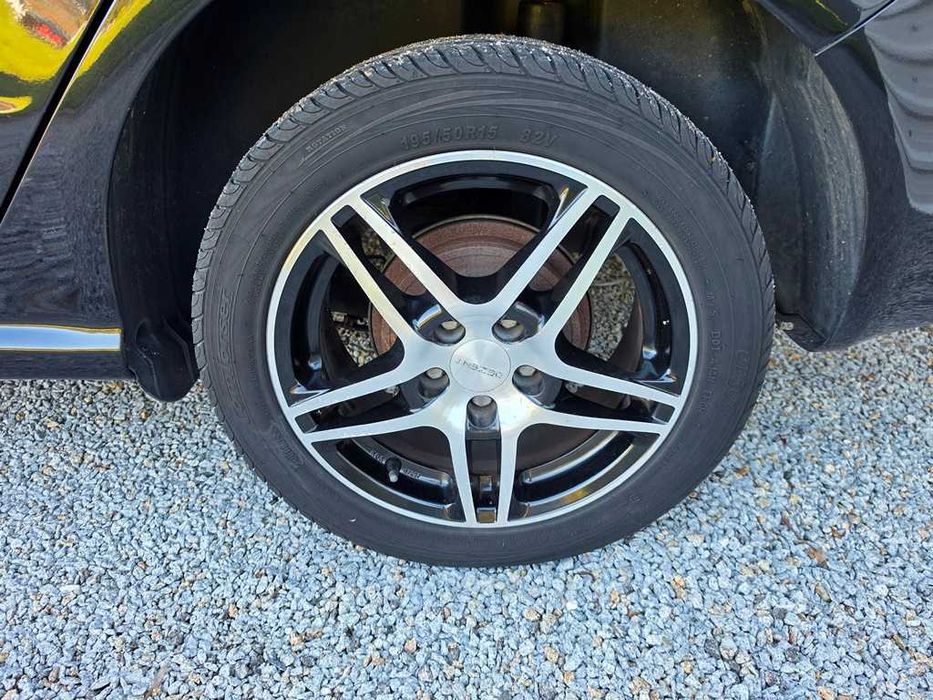 Skoda Fabia Sw 1.2i 12v 100.000km 03/2006