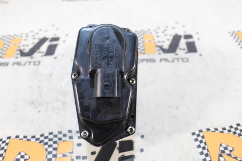 Válvula EGR AUDI A4 (8K2, B8)