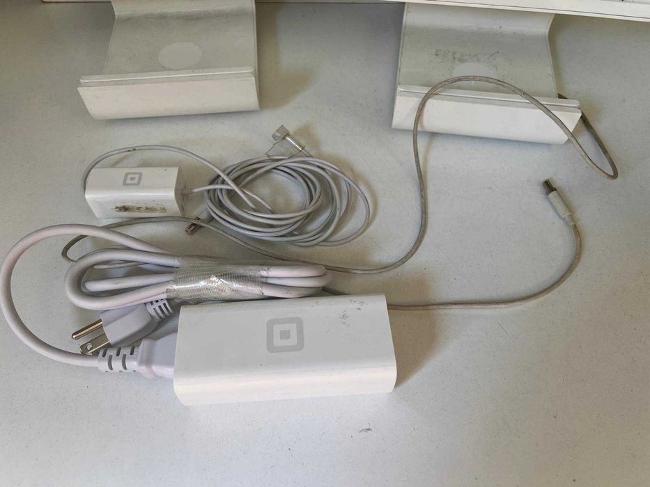 2 Square Stand - Terminais de Pontos de Venda