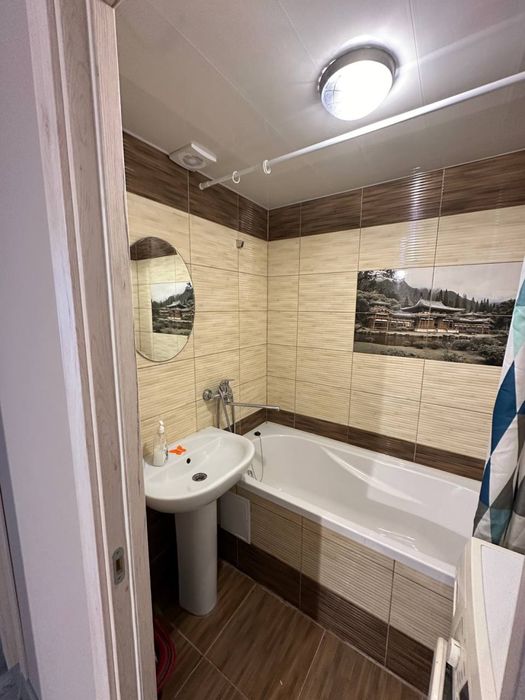 Квартира подобово!