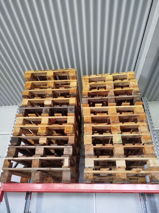 Paleta transportowa 120x80 palety różne