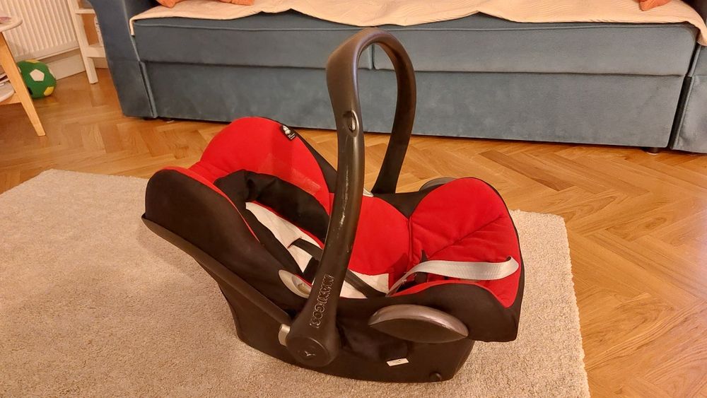 Maxi Cosi Cabriofix