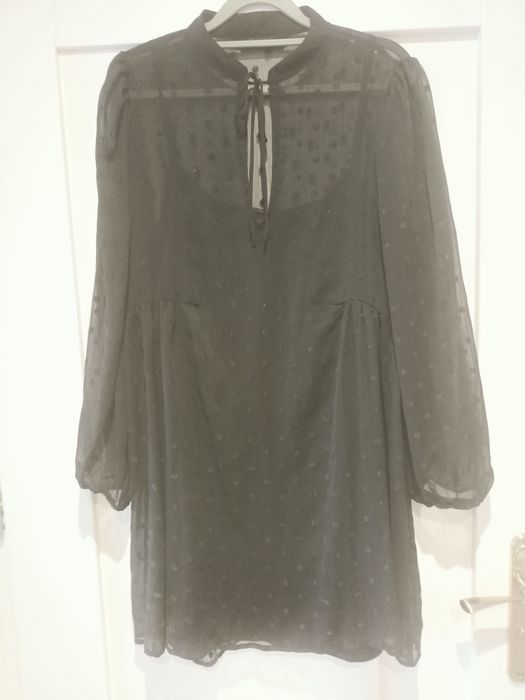 Sukienka Stradivarius roz. L