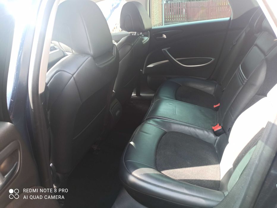 citroen c5 kombi
