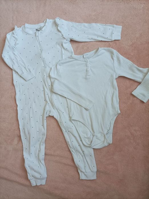 Ромпер H&M 104 Боді 98/104 Кофтинка H&M 98/104