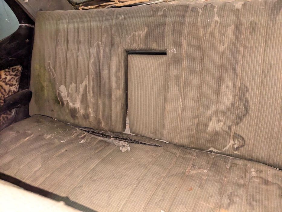 Продам mercedes w116