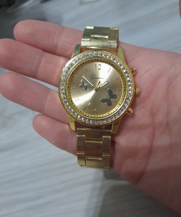 Zegarek damski geneva