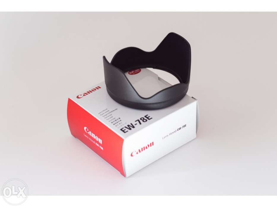 Canon Para-sol EW-78E