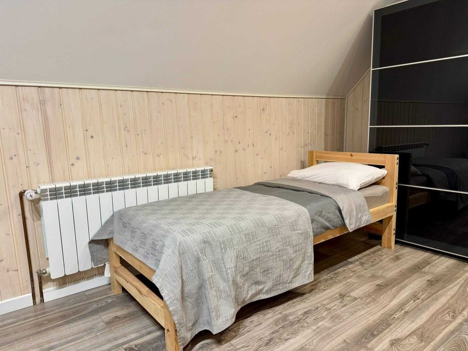 Domek klimatyczny/sauna/balia