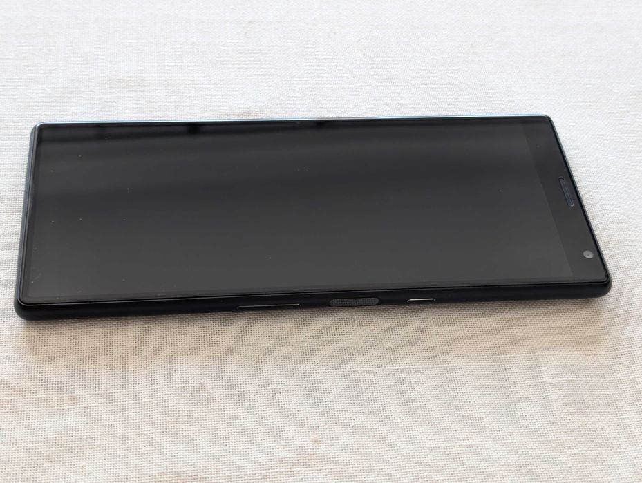 Smartfon Sony Xperia 10 Plus, Android 16! 4G LTE