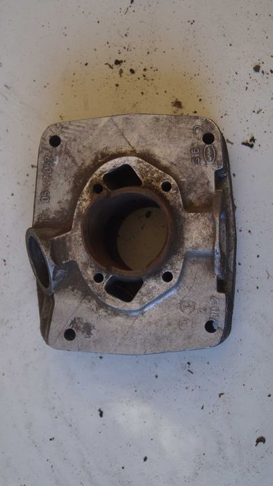 MZ 250 cylinder oryginał