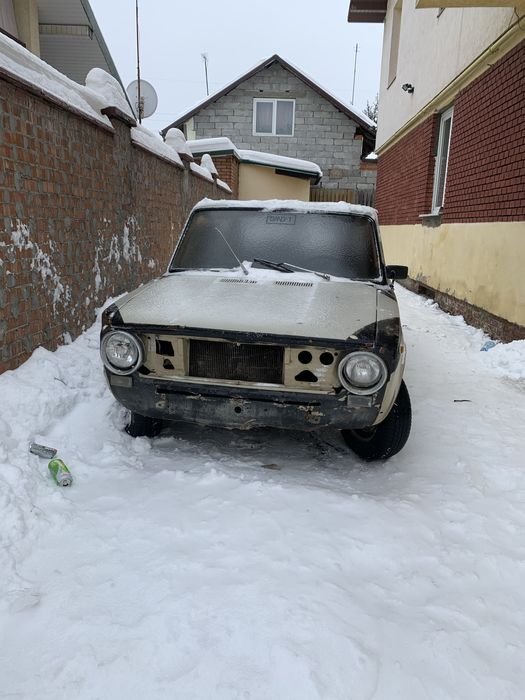 продам ваз 2101 копійка