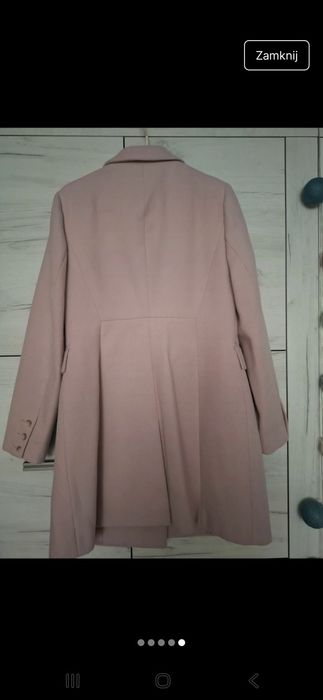 Płaszcz TopShop r. M