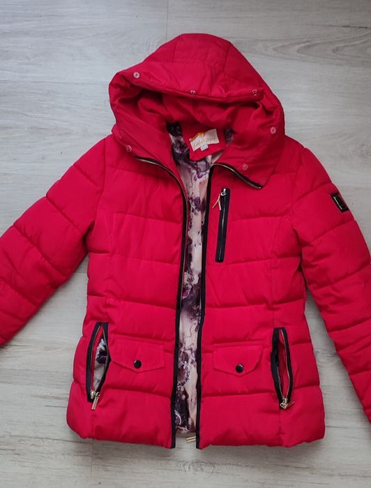 Куртка жіноча 42-44