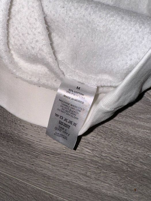 Stussy hoodie, Стусі худі