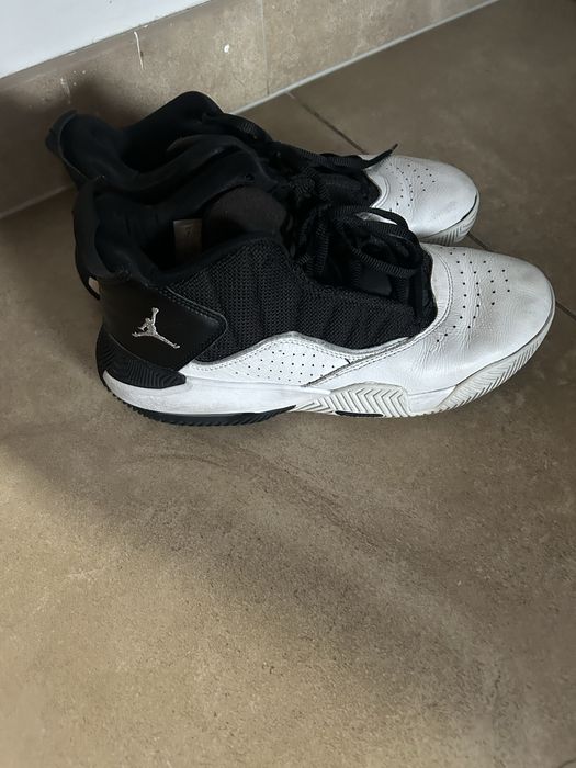 Buty Nike Jordan