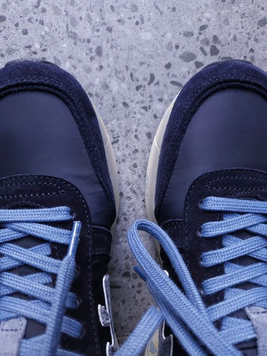 Premiata Mick 7716 в наявності.: 13 000 грн. - Кроссовки для