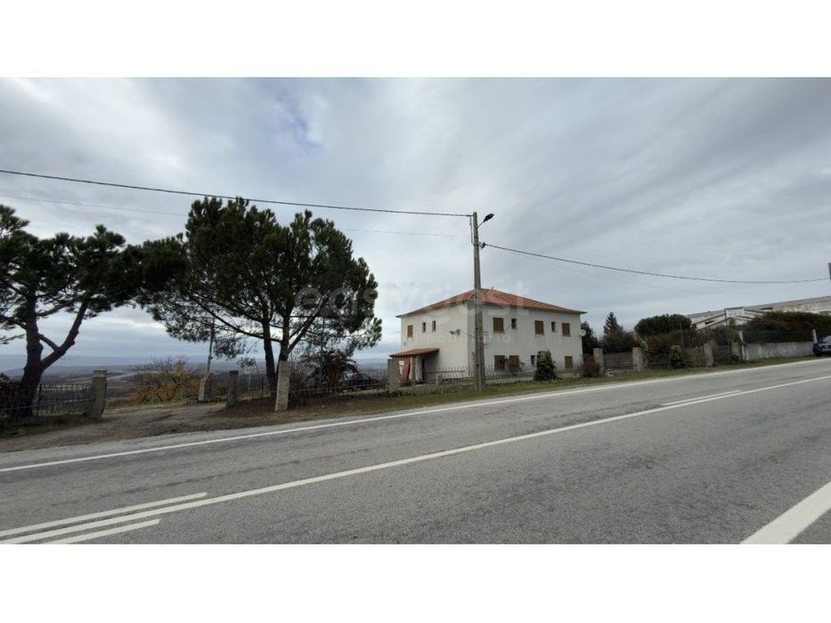 Casa de Hospedes