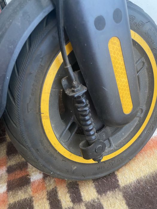 Продам електррсамокат vortex