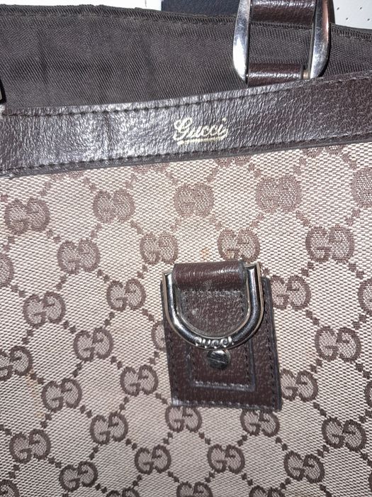 Torebki damskie Gucci LV
