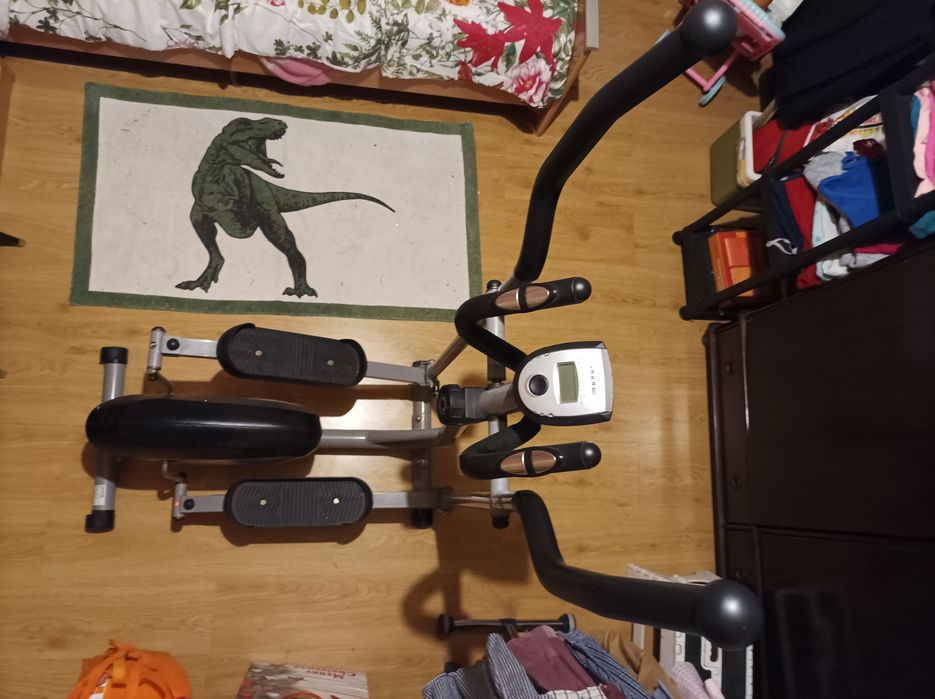 Vendo Bicicleta Elíptica EZero Doone