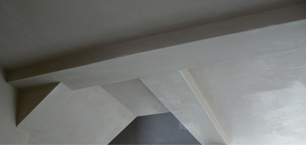 Wykonam tynki maszynowe Tradycyjne