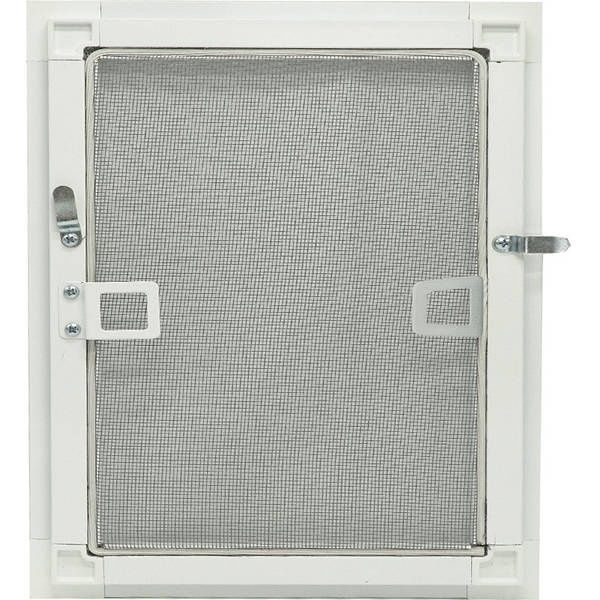 ВНУТРЕННЯЯ МОСКИТНАЯ СЕТКА

Устанавливается внутри окна с помощью Z-об