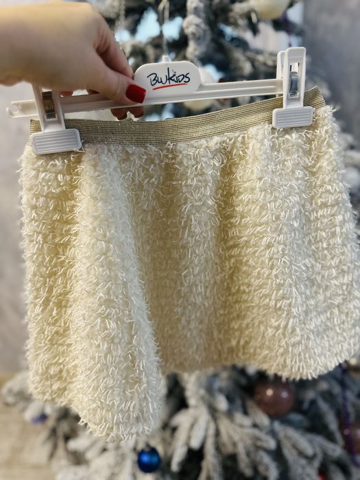 Спідниця для дівчинки