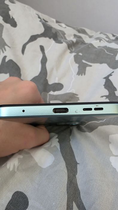 Redmi note 12 uszkodzony