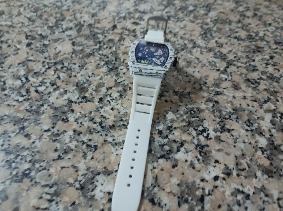 Relógio pulso masculino