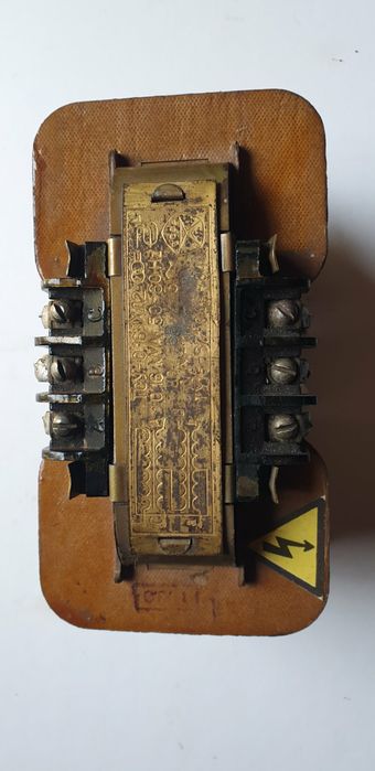 Трансформатор ТСУ 0,16 УХЛ