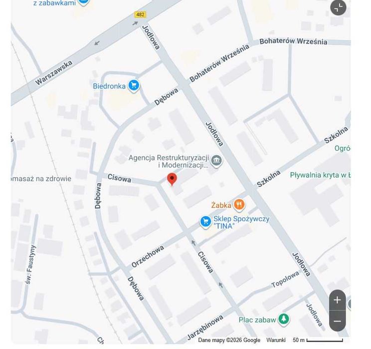 Sprzedam mieszkanie 43m2, 2 pokoje i kuchnia, Łask