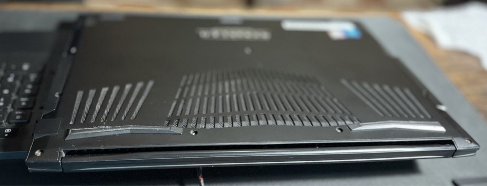Gigabyte Aero 15XV8