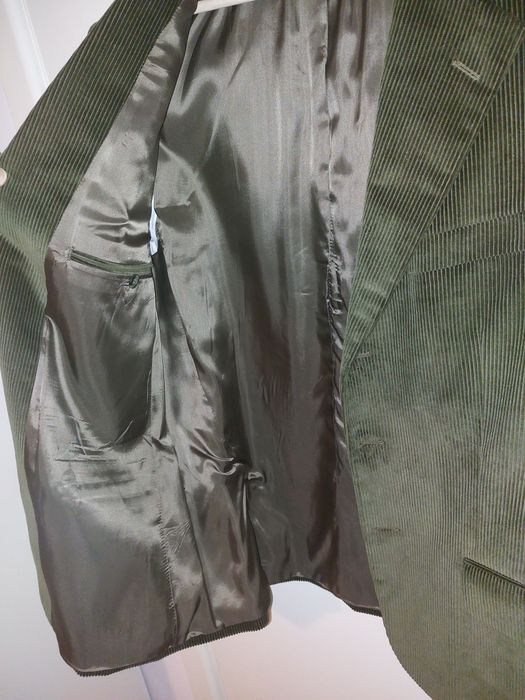 Blazer Bombazine tamanho 52