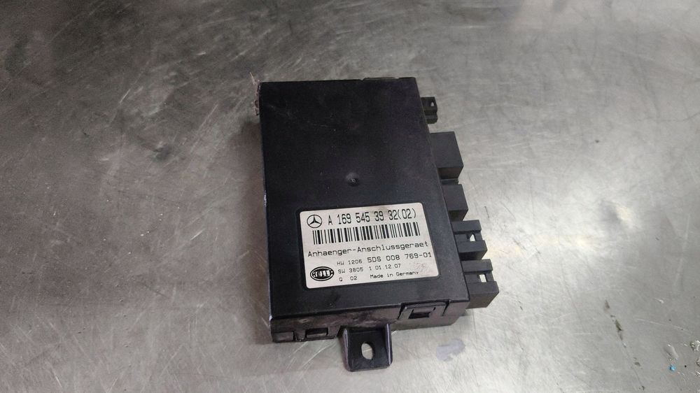 Moduł Haka Mercedes-Benz Vito Viano W639 A1695453932