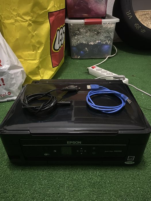 Epson Stylus Printer462860788978821120